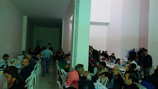 siteler iftar 2